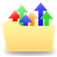 Suction icon