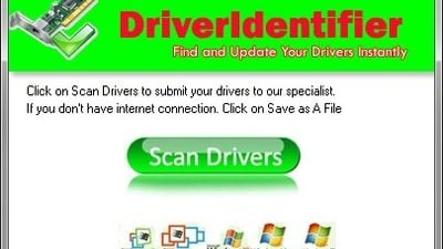 is driveridentifier legit