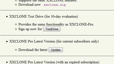Freeware only for personal use