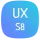 UX Experience S8 Icon Pack icon