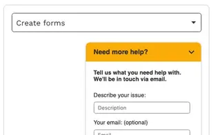 See Memo screenshot 3