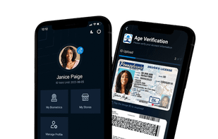 FTx Identity screenshot 1