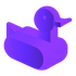Quack AI icon