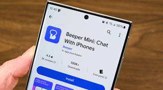 Beeper Mini removed from Play Store amid shift to comprehensive chat app development image