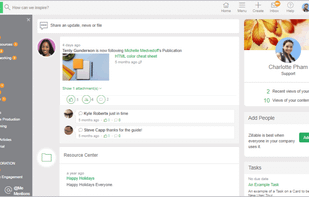 Zillable screenshot 2