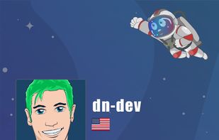 Dots Blitz screenshot 1