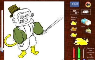 Games For Toddlers screenshot 2