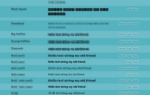 yaytext screenshot 1