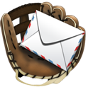 MailCatcher icon
