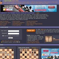 gameknot.com Competitors - Top Sites Like gameknot.com