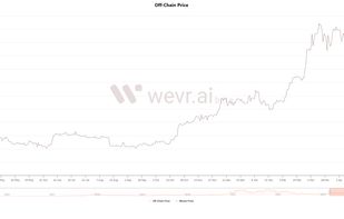 Wevr.ai screenshot 2