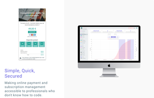 Payfacile screenshot 2