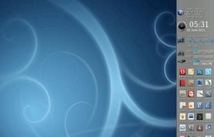 Legacy OS