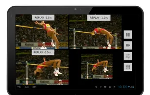 Video Coach screenshot 1