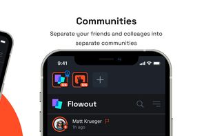 Woice screenshot 1