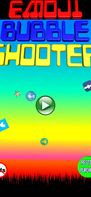 Emoji Bubble Shooter screenshot 2