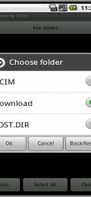 Housekeep Files screenshot 3