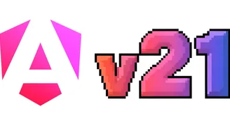 Angular v21 brings experimental Signal Forms, Aria preview, and Vitest support image