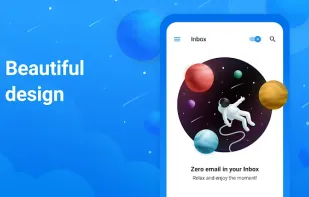 Spark Mail screenshot 2