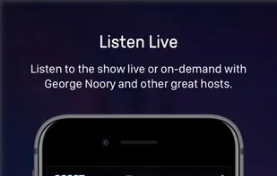 Coast to Coast AM screenshot 1