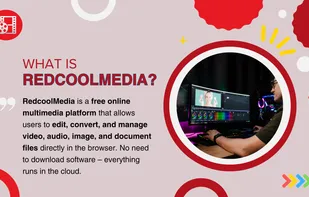 RedcoolMedia screenshot 1