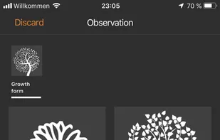 Flora Incognita screenshot 1