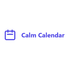 Calm Calendar icon
