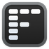 Fences icon