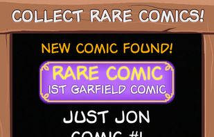 Garfield GO screenshot 2