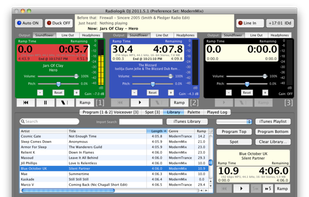 Radiologik screenshot 1