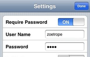 Air Sharing screenshot 2