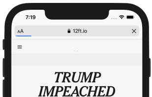12ft Ladder screenshot 1