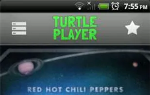 Turtle Player screenshot 1