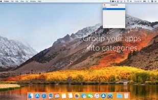 Launchey 2 screenshot 2