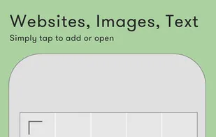 Curator screenshot 2