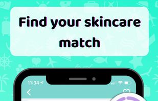Skin Bliss match