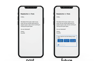 ReplyButton screenshot 2