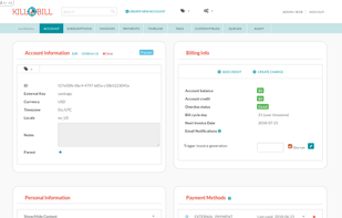 Kill Bill screenshot 1