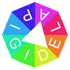 DigitalPalette icon
