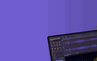 Sound Forge screenshot 1
