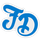 FontDrop icon
