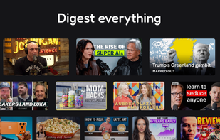 Punchlite screenshot 1