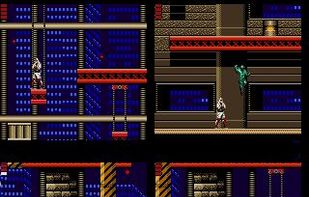 DroidEmu screenshot 1