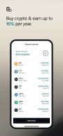 Nexo screenshot 2