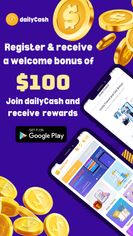 DailyCash: Earn PayPal Cash screenshot 2