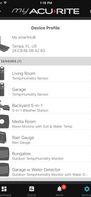 My AcuRite screenshot 3