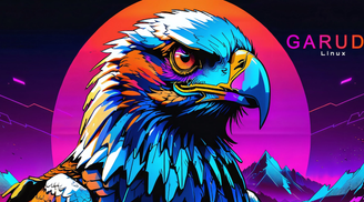 Garuda Linux releases "Bird of Prey" with KDE Plasma 6 and other improvements image