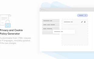 Privacy and Cookie Policy Generator