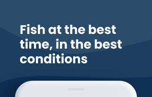 Fishbrain screenshot 2