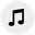Music Caster Icon